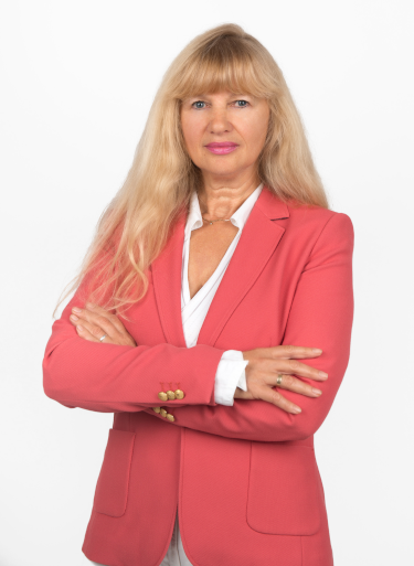 Terezija Kiralj Mojca